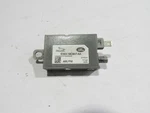 14-20 Jaguar F-type 2016 Aerial Antenna Amplifier Control Module Unit ;:o Used. Price: $33.00.