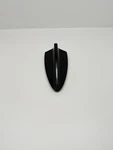 12-15 Oem Bmw X1 E84 XDRIVE28I Audio Radio Shark Antenna Module Roof Cover Trim Used. Price: $50.00.