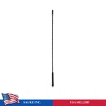 2017- 2024 Ford F-250 F-350 Super Duty Rh Fender Radio Antenna Mast Receiver Used. Price: $30.00.