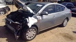 Versa 2013 Antenna 782680 Used. Price: $75.90.
