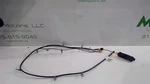 2017-2020 Chevrolet Tahoe Radio Antenna Extension Cable 22993296 Used. Price: $50.00.