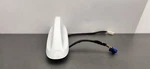 Crysler Pacifica Voyager Shark Fin Antenna Module W/ Cover Oem 18-21 Used. Price: $55.00.