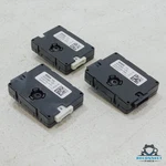 11-18 Bmw X3 X4 F25 F26 Emi Noise Suppression Filter Radio Audio Module Set Oem Used. Price: $49.99.