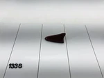 16-18 Kia Optima Rear Upper Roof Exterior Shark Fin Antenna Remington Red Oem Used. Price: $80.74.