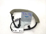 2009-2014 Acura Tl Gps Navigation Antenna Assembly Oem 39835-TK4-A02 Used. Price: $28.00.