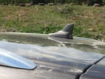 Q7 Audi 2018 Antenna 1126306 Used. Price: $101.48.