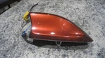 2016-2019 Ford Explorer Roof Antenna Shark Fin GT4T-19G461-AD5G9Z Oem Used. Price: $88.99.