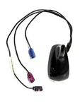 W221 Mercedes 2011 S400 S550 Top Roof Gps Shark Fin Antenna Black Oem Used. Price: $76.00.