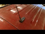 Equinox 2010 Antenna 353655 Used. Price: $124.97.