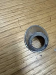 Ford Antenna Bezel E6DZ-18919-B Stanchion Oem Used. Price: $18.99.