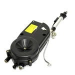 97-06 Jaguar X100 Xkr Trunk Boot Power Extending Radio Stereo Antenna Oem 45K Used. Price: $155.66.