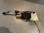 1994-1998 Saab 900 Oem Power Antenna Assembly 4232831 Used. Price: $79.99.