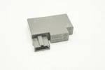 2012 - 2019 Vw Beetle Keyless Entry Detector Antenna Oem #3C0909141 Used. Price: $19.99.