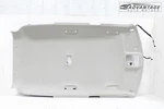 2020-25 Kia Soul Roof Upper Overhead Ceiling Headliner Cover Panel Gray Oem Used. Price: $431.33.