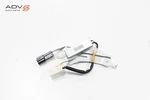 2015 - 2021 Lexus NX200T NX300H Rear Antenna Amplifier Module Unit Oem Used. Price: $39.99.