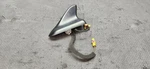 2010-2015 Chevrolet Camaro Black Roof Mounted Stereo Radio Shark Fin Antenna Oem Used. Price: $49.99.