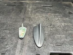Bmw E70 E71 F15 F16 F25 F26 X5 X6 Roof Shark Fin Radio Antenna Module Cover Used. Price: $39.94.