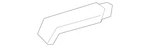 Genuine Porsche 2017-2024 Antenna Booster Part #971035225B New. Price: $55.95.