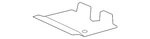 Genuine Gm Mount Bracket 15287030 New. Price: $31.76.