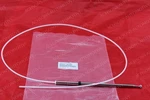 86337-60140 Toyota Genuine Oem Rod & Pipe, Sealed W/cable 8633760140 New. Price: $78.16.