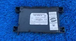 2010-2013 Land Rover Range Hse Bluetooth Communication Control Module Used. Price: $99.99.