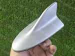 Lexus ES350 ES300H 2013-2015 Exterior Roof Top Radio Antenna Silver Oem Used. Price: $121.98.