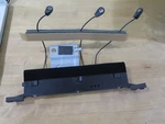 Gm Oem 2008 -2013 Cadillac Cts Power Radio Antenna Module 22802158 (5C2-1) New. Price: $69.00.