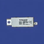 Volvo XC40 Rear Antenna Amplifier Module Unit 31483419 Oem Used. Price: $25.00.