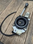 1989-1992 Toyota Cressida Power Antenna Motor Stock Oem Aerial Radio Stereo MR2 Used. Price: $275.00.