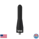 Cravenspeed Stubby Jr Antenna Replacement For The Kia Soul 2010-2019 Inches New. Price: $37.93.