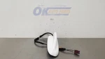 21 Chevy Tahoe Roof Mounted Shark Fin Antenna White 84876046 Used. Price: $45.00.