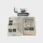 Shur Lok Flip Flop Disappearing Antenna Trunk Mount - Free Shipping New. Price: $26.99.