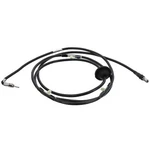 New Oem Ford 1997-2004 F-150 F-250 Ariel Antenna Cable Assembly F65Z-18812-AD. Price: $24.47.