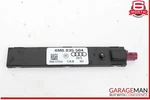 17-24 Audi Q7 Antenna Amplifier Radio Booster Control Module Unit 4M0035504 Oem Used. Price: $19.20.