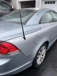 13" Inch Antenna Mast Black Rubber Power Rod Radio Am/fm For Volvo C70 2006-2013 New. Price: $14.95.