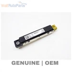 2017-2024 Porsche Cayenne 958.2 Left Antenna Booster 95B035225D Used. Price: $13.99.