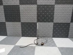 1996-2025 Chevrolet Chevy Express 3500 Rdo Ant Mast WHITE8624 Oem 10136715 Used. Price: $65.00.