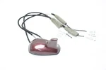 2006-2008-2011 Mercedes CLS550 W219 Rear Roof Top Shark Fin Gps Antenna Oem #60A Used. Price: $19.95.