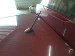Impreza 2015 Antenna 1527495 Used. Price: $36.00.
