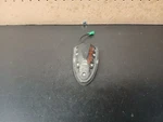 09 10 11 12 13 Infiniti G37 Roof Shark Antenna Oem 28208-1DV0B Used. Price: $69.99.