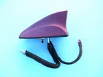 2014 Hyundai Tucson Upper Top Roof Shark Fin Radio Antenna Used 96210-2S800. Price: $110.00.