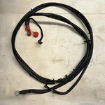Dodge Viper Electrical Battery Positive Cable, Mopar PN#4763057AD Used. Price: $149.99.