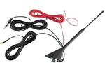 Autohaux 24CM Car Radio Signal Antenna Mast Universal For Dab Fm New. Price: $33.58.