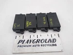 Bmw 645CI E63 E64 Convertible Alarm Antenna Set Of Fits 2004-2010 Used. Price: $44.97.