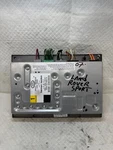 2007 Land Rover Sport Audio Amplifier 6909/HBSN 1431511 Used. Price: $209.99.