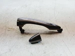 11 12 13 14 15 Kia Optima Passenger Front Exterior Door Handle Used. Price: $45.00.