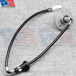 Antenna Base Bracket W/ Cable For Jeep Wrangler 07-11 3.8L 18-23 2.0L 56040921AF New. Price: $37.99.