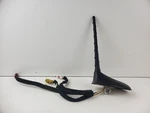 17 19 Jeep Compass Upper Roof Exterior Antenna Module & Mast Oem P6828918S2AA Used. Price: $80.99.