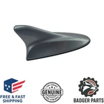 2008 2014 Hyundai Genesis Sedan Roof Radio Antenna 96250-3M100XVS Oem Used. Price: $82.00.