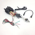 Power Antenna Fit For Infiniti G20 I30 J30 QX4 Q45 Aerial Am Fm Radio Mast Kit New. Price: $59.99.